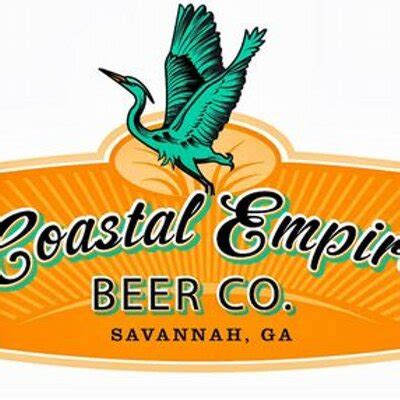 coastal empire brewing company savannah